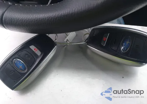 2023 Subaru Outback Premium из США, поврежденный, VIN 4S4BTAFCXP3210326